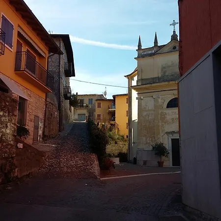 Apartment Attilio&gio Holiday Brenzone sul Garda