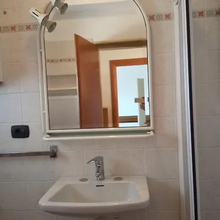 Apartment Attilio&gio Holiday *