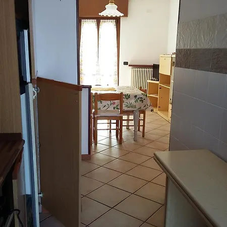 Apartment Attilio&gio Holiday Brenzone sul Garda