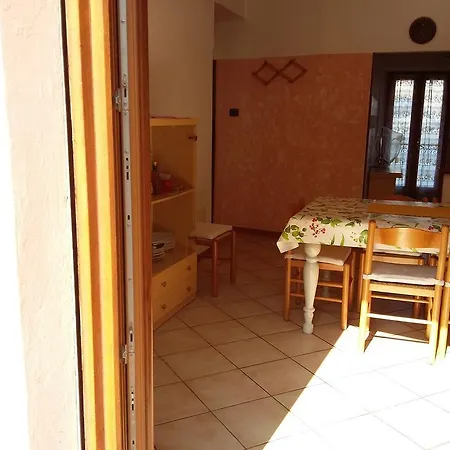 Apartment Attilio&gio Holiday Brenzone sul Garda