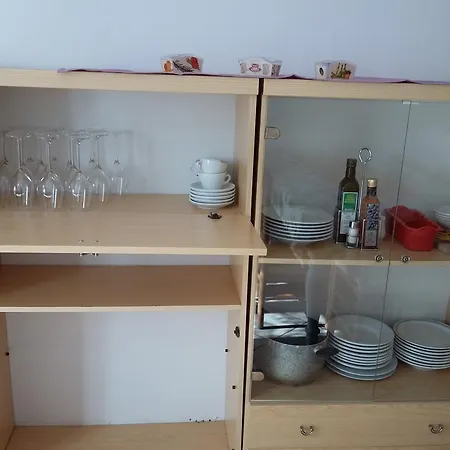 Apartment Attilio&gio Holiday *
