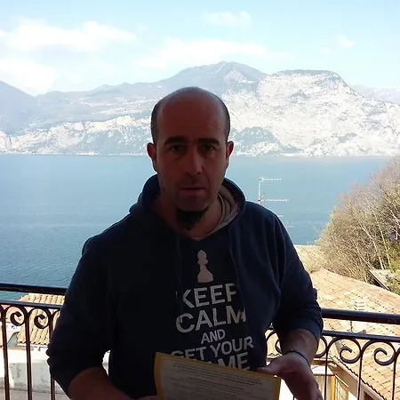 Apartment Attilio&gio Holiday