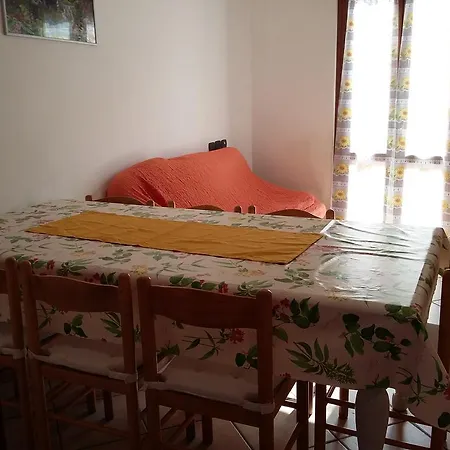 Attilio&gio Holiday Apartment *