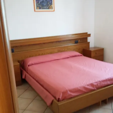 Apartment Attilio&gio Holiday Brenzone sul Garda