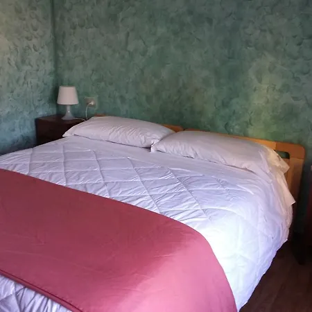 Attilio&gio Holiday Apartment Brenzone sul Garda