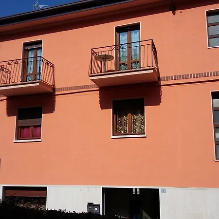 Attilio&gio Holiday Brenzone sul Garda
