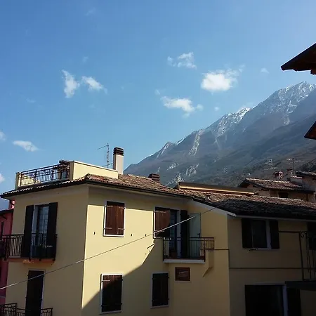 Attilio&gio Holiday Brenzone sul Garda