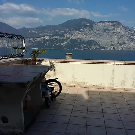 Apartment Attilio&gio Holiday Brenzone sul Garda