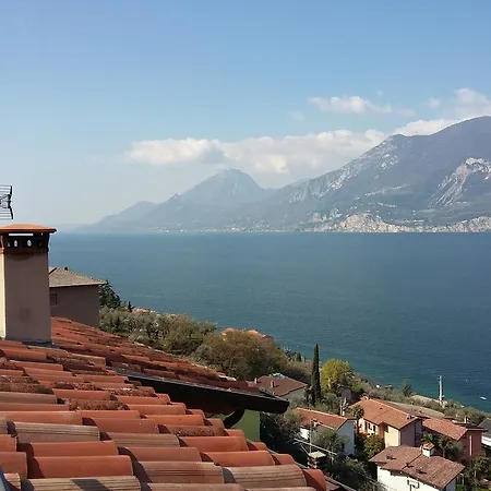 Attilio&gio Holiday Apartment