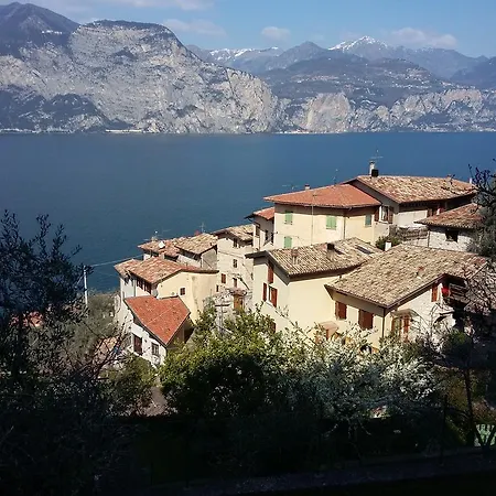 Apartment Attilio&gio Holiday