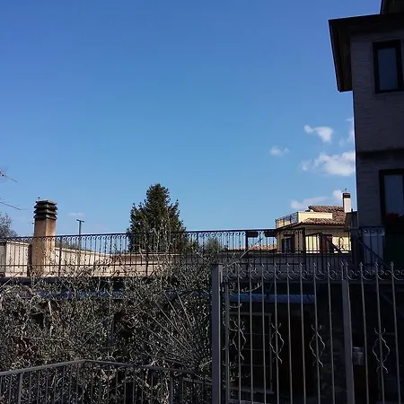 Attilio&gio Holiday Brenzone sul Garda