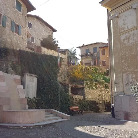 Attilio&gio Holiday Apartment *