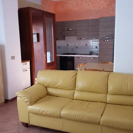 Attilio&gio Holiday Apartment *