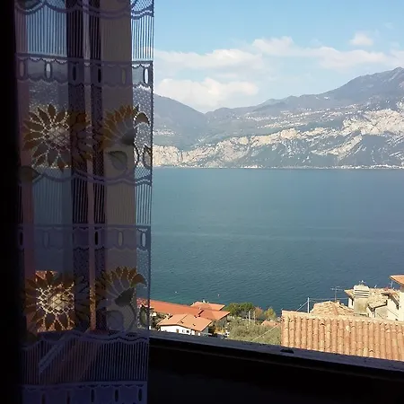 Attilio&gio Holiday Apartment