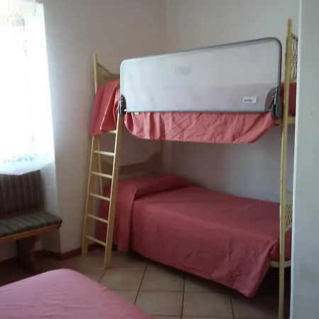 Attilio&gio Holiday Apartment *