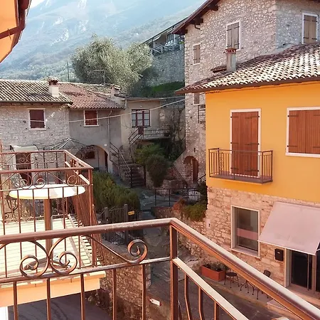 Attilio&gio Holiday Apartment