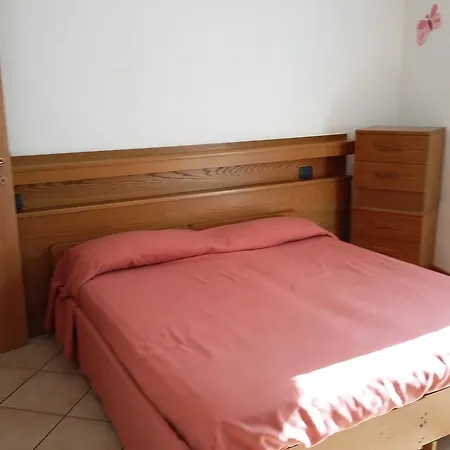 Apartment Attilio&gio Holiday Brenzone sul Garda