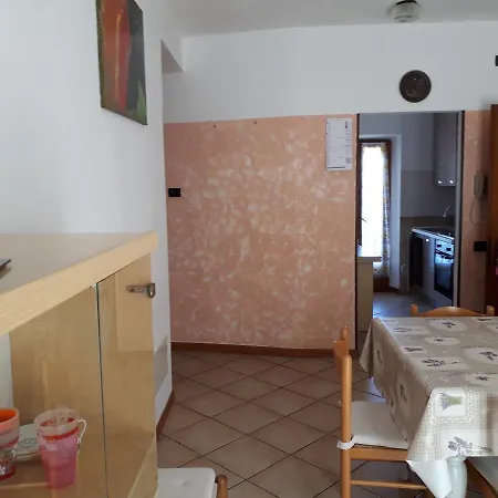 Attilio&gio Holiday Brenzone sul Garda