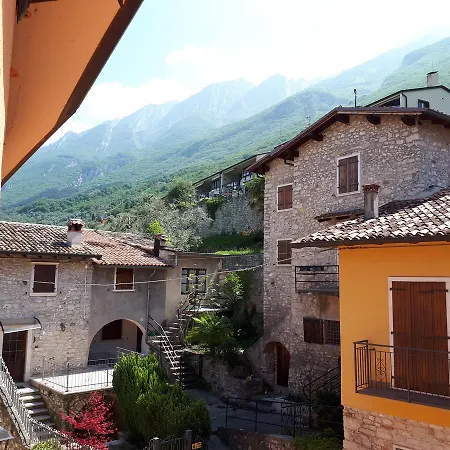 Apartment Attilio&gio Holiday Brenzone sul Garda