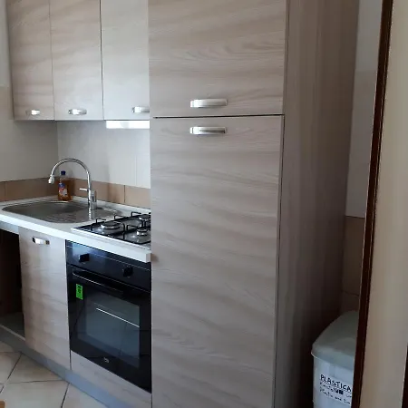 Attilio&gio Holiday Apartment *