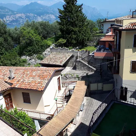 Apartment Attilio&gio Holiday