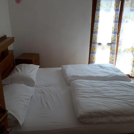 Attilio&gio Holiday Apartment Brenzone sul Garda