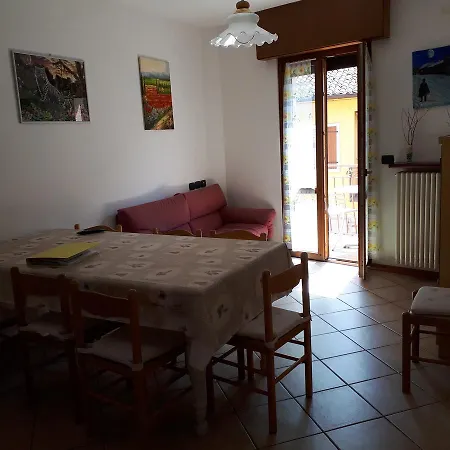 Attilio&gio Holiday * Brenzone sul Garda