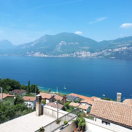 Apartment Attilio&gio Holiday