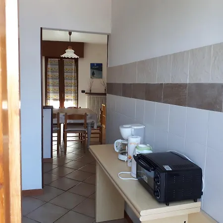 Attilio&gio Holiday Apartment Brenzone sul Garda