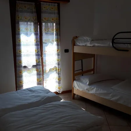 Apartment Attilio&gio Holiday *