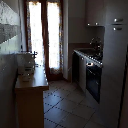 Apartment Attilio&gio Holiday
